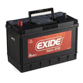 Asterion CT 1209 YTX9-BS AGM Motorcycle Battery