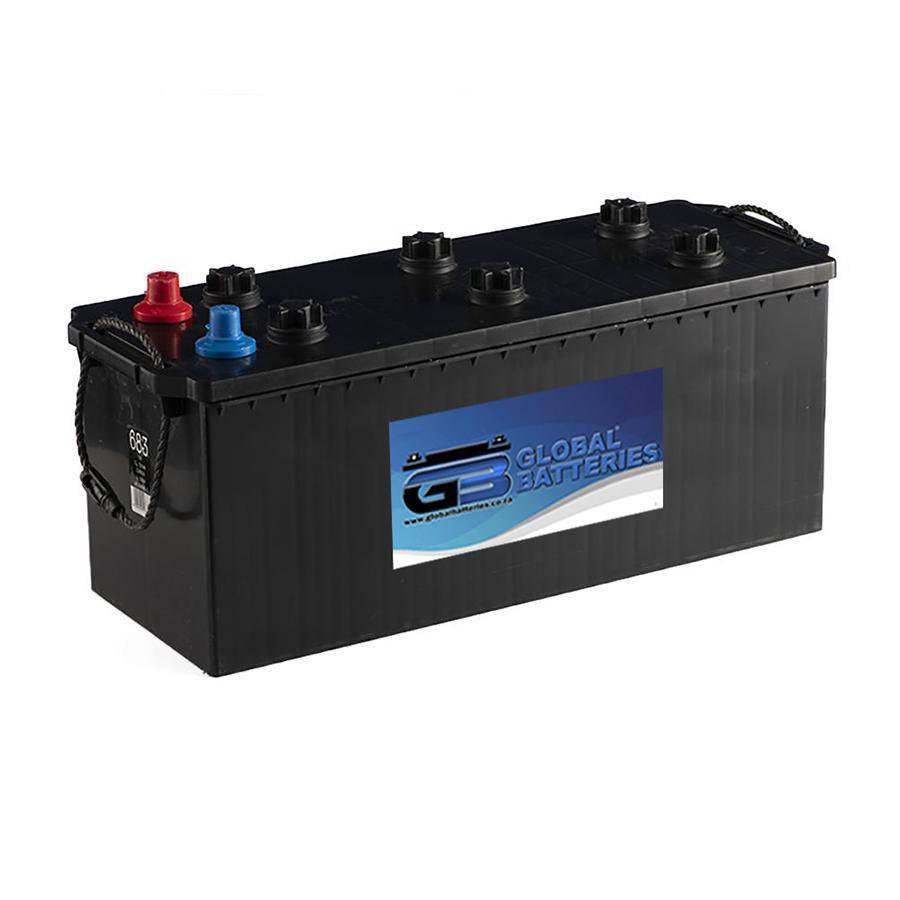 Asterion CT 1209 YTX9-BS AGM Motorcycle Battery