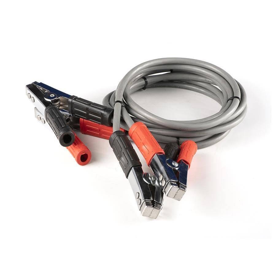 Heavy Duty Jumper Cables - globalbatteriessa